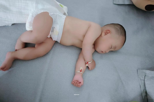 遂宁五个月宝宝体重