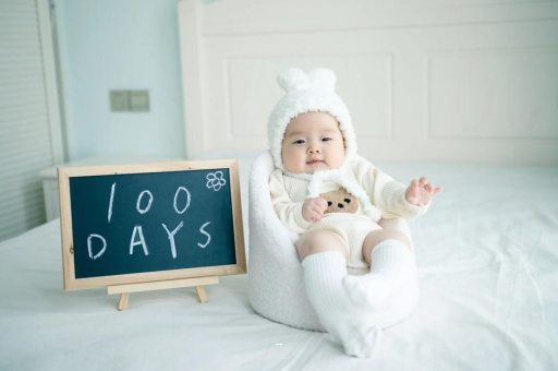 遂宁1岁宝宝喝豆浆 遂宁1岁宝宝喝豆浆